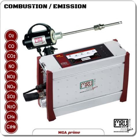 What is a Combustion Leak Tester What Are Its Uses。